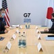 日米外相、対中国抑止強化