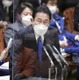 オミクロン水際対策の強化を継続