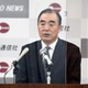 安倍氏の台湾発言、中国大使反発