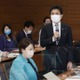 国民、都民ファースト初の勉強会