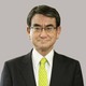 河野氏、厚労省を批判