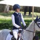 フェラン・トーレスが交際？ルイス・エンリケの娘「馬術の美女選手」はこんな人