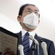 首相、受験生の不安解消に努力