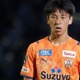 日本代表、清水の松岡大起と鈴木唯人を招集！前田大然と旗手怜央が不参加に