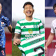 「とんでもない才能」 セルティック監督、獲得した日本人3人を大絶賛！