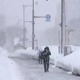 日本海側、暴風雪の恐れ