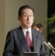 首相、任命問題は「終了」