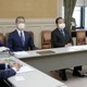 立民、皇位継承検討委を開催