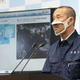 奄美市で津波1.2メートル観測