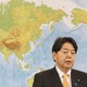 佐渡金山推薦、明言せず