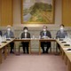 皇位継承策の与野党協議始まる