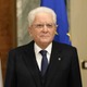 イタリア大統領、現職が再選