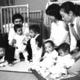＜あのころ＞日本初の五つ子誕生