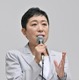 立民・辻元氏、参院選に出馬表明