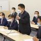 公明、皇位継承策で初会合