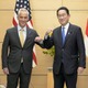 岸田首相、新駐日米大使と会談