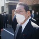 首相、石原さん死去で弔問