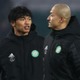 セルティック、旗手と前田をECLに登録　井手口は外れる