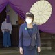 高市氏「首相就いても靖国参拝」