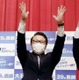 長崎県知事に大石氏初当選