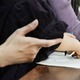 性別変更、子の認知認めず