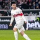 遠藤航、意地の反撃ゴール！シュトゥットガルトの10年ぶり大逆転に貢献(動画あり)