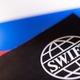SWIFT、ロシアの銀行を遮断