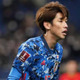 逆風のなかケガも抱える大迫を招集。 森保監督「プレーを見た。確認した」
