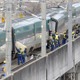 東北新幹線の代替輸送を拡大へ