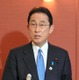 首相「国際秩序守る決意」
