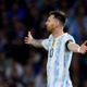「今のうちにメッシを楽しめ」アルゼンチン代表監督が発言