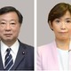 官房長官、ワクチン担当相を兼務