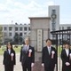 大阪公立大が開学