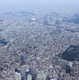 オフィス空室率、2カ月ぶり改善