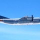 沖縄南方に中国の電子戦機