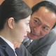 議員へのハラスメント動画公開