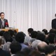 自民・森山氏「首相支える」