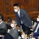 れいわ山本代表、議員辞職