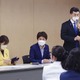 立憲民主党、新人女性候補を指南