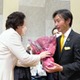 自民支持層9割が宮本氏に投票