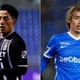 伊東純也vs森岡亮太！ベルギーでのアシスト共演シーン(動画あり)