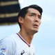 槙野智章、車のナンバーだけ盗まれる