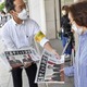 「核軍縮へ具体的目標を」