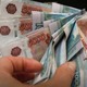 南部ヘルソン州でルーブル流通