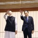 日印、戦闘機訓練早期実施