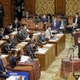 首相「議長が適切に対応」