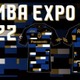 ガンバ大阪、ユナイテッドアローズとコラボの「GAMBA EXPO 2022」ユニフォーム発表！
