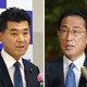 内閣不信任案巡り最終盤の攻防