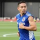 長友佑都「ブラジル戦で何も出来ないなら俺は終わり」