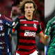 セレソンの原点！ブラジルリーグ、最新の「かっこいいユニフォーム」10選
